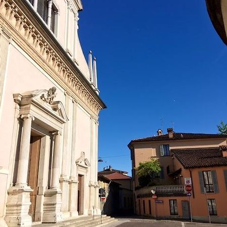 Cosy Studio Historical Center Cremona Exterior photo