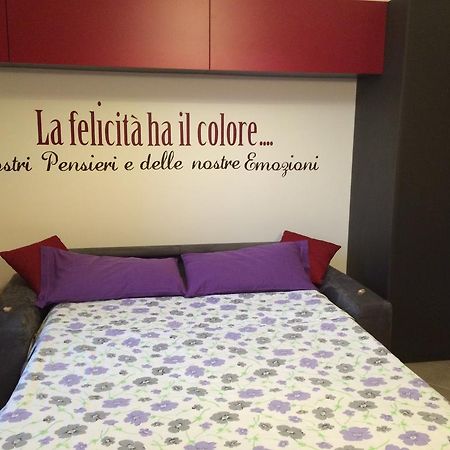 Cosy Studio Historical Center Cremona Exterior photo