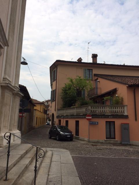 Cosy Studio Historical Center Cremona Exterior photo