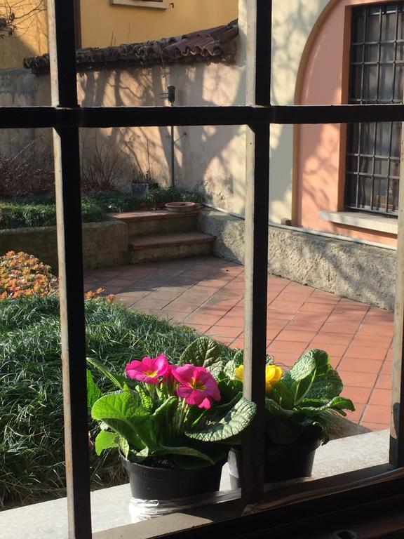 Cosy Studio Historical Center Cremona Exterior photo