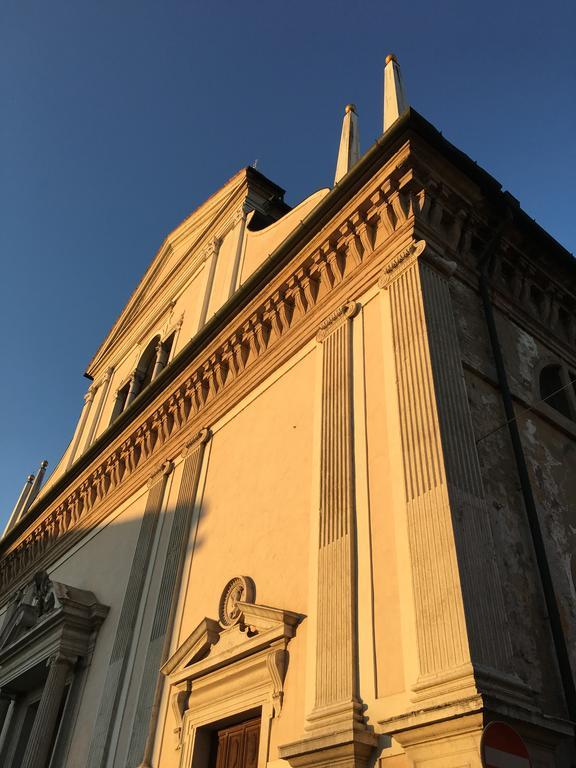 Cosy Studio Historical Center Cremona Exterior photo