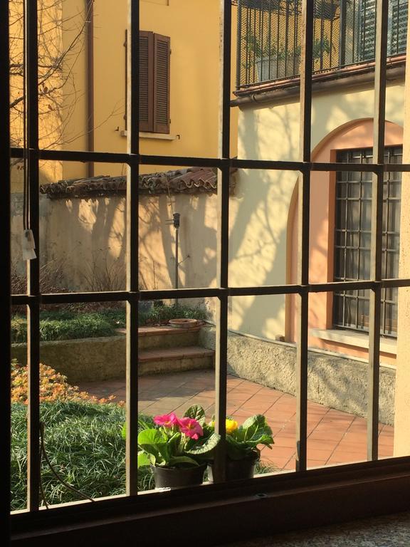 Cosy Studio Historical Center Cremona Exterior photo