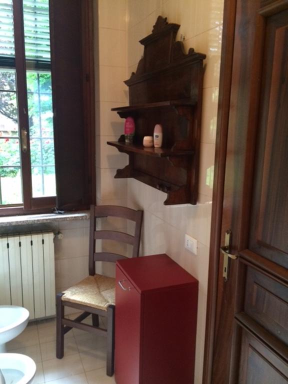 Cosy Studio Historical Center Cremona Exterior photo